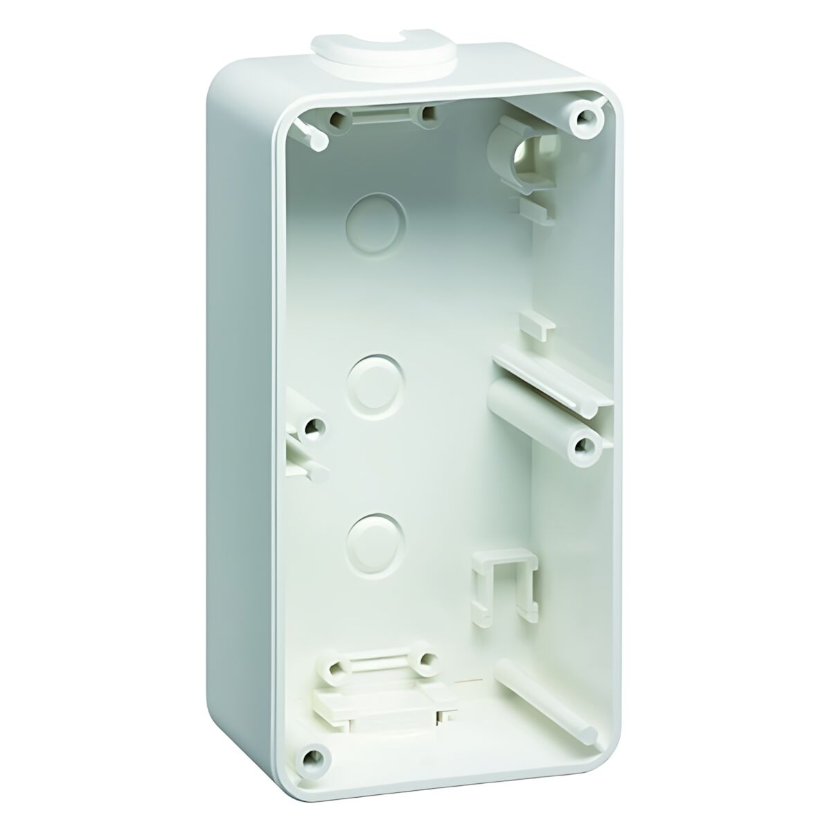 Peha Aufputz Gehäuse 00613711 Typ D 792.13