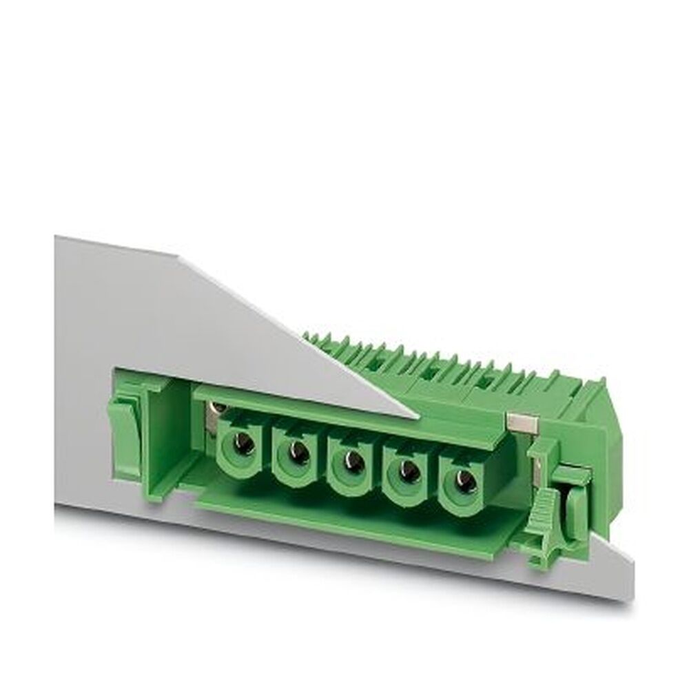 Phoenix Contact Durchführungsgrundleiste 1702756 Typ DFK-IPC 16/ 4-GF-10,16