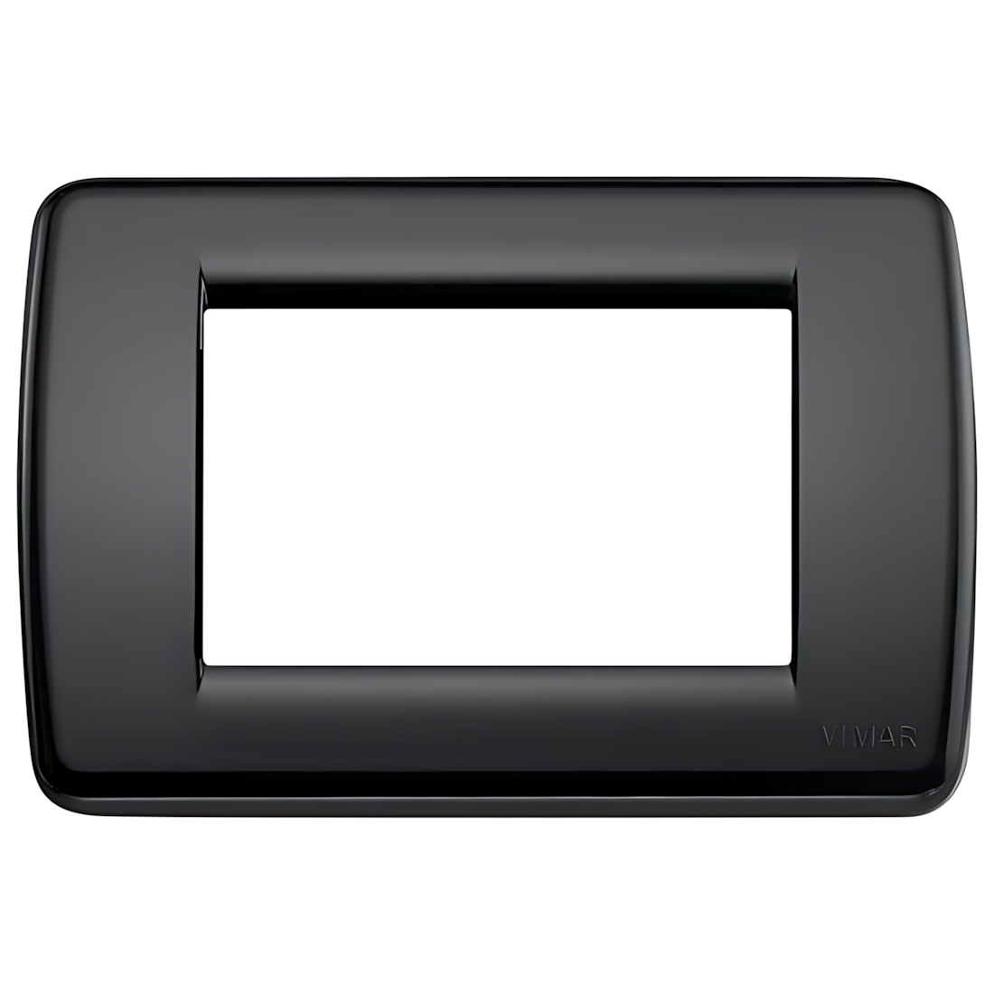 VIMAR Abdeckrahmen 16763.16