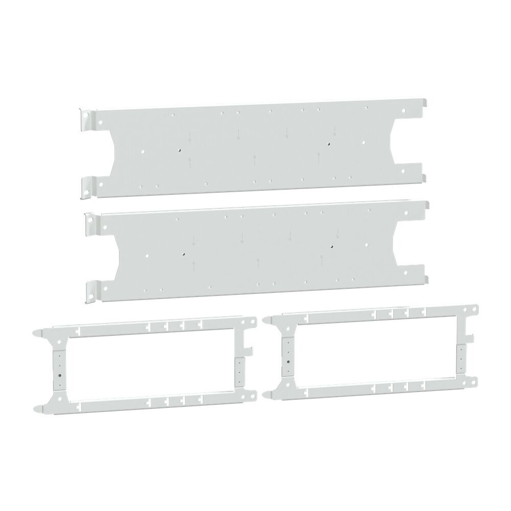 Schneider Electric Montageplatte LVS03410