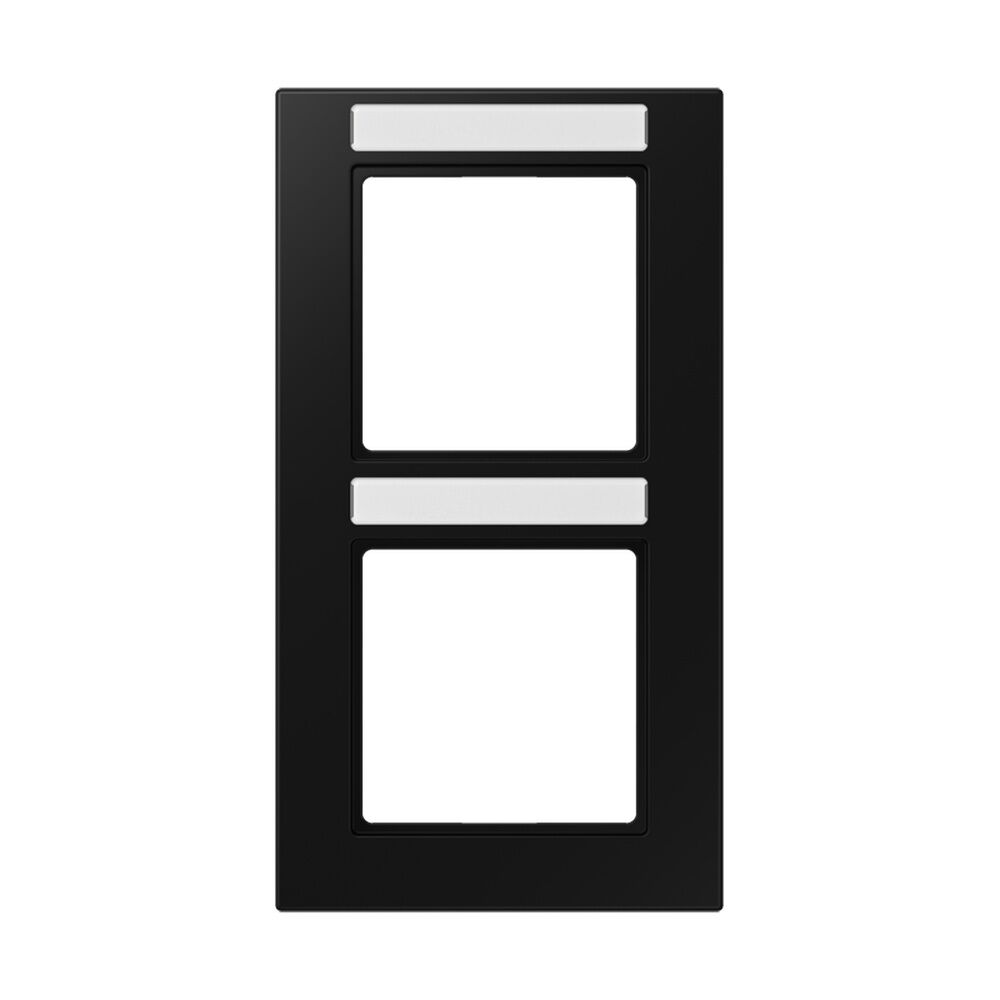 Jung Rahmen A5582BFNASWM