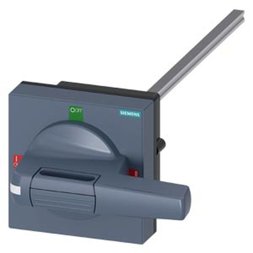 Siemens Türkupplungsdrehantrieb 8UD1141-2AE21