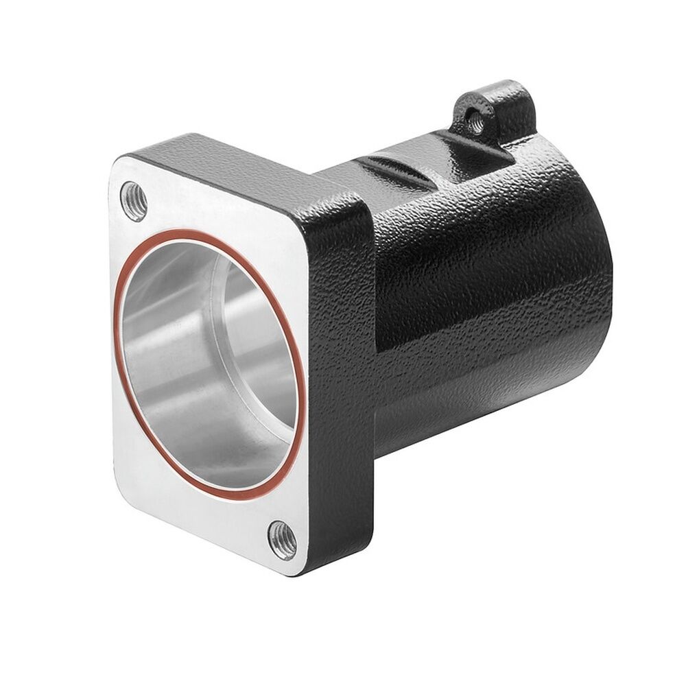 Weidmüller Gehäuse 2599910000 Typ HDC HP550 ABGR CR 1P M40