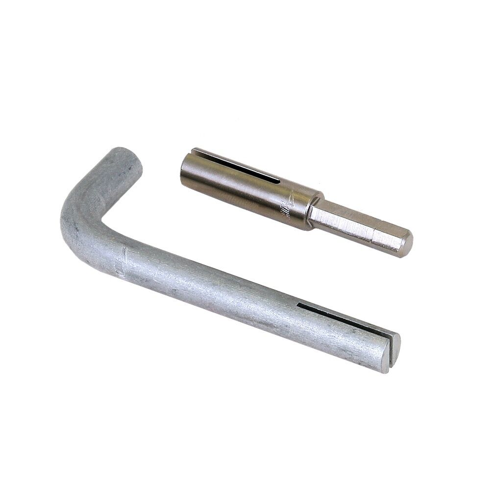 Dehn + Söhne Montageset 540902 Typ BRS VSW