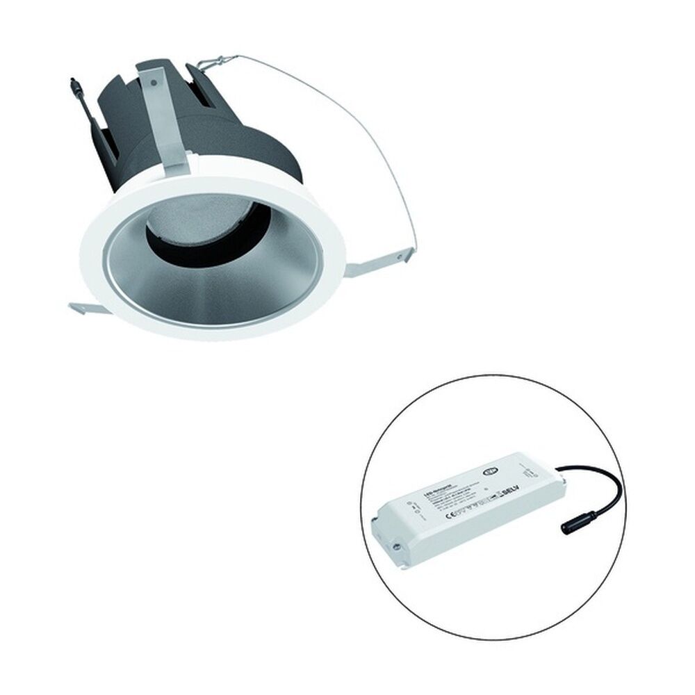 EVN Deckeneinbauleuchte F01R14AM3830L55P