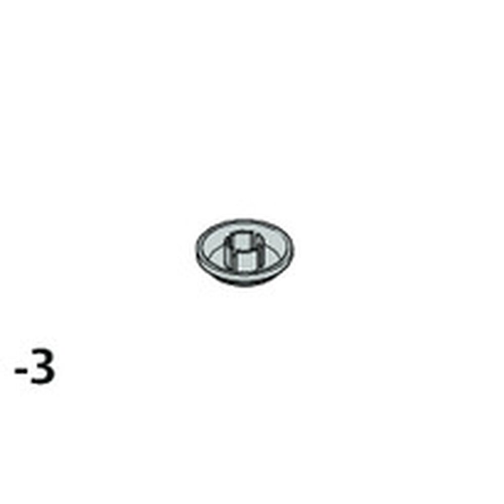 Assa Abloy Abdeckung DCSP-3-----EV1-