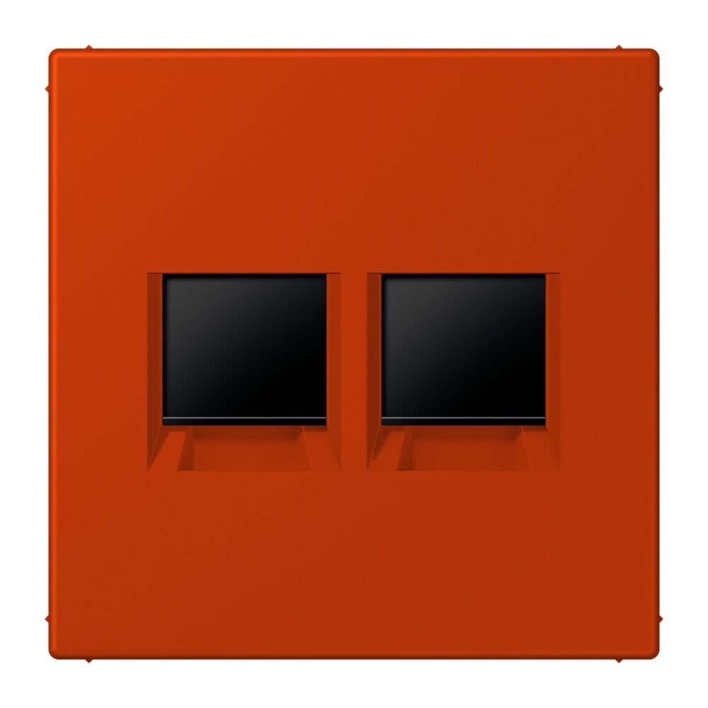 Jung Abdeckung LC1969-2WE244