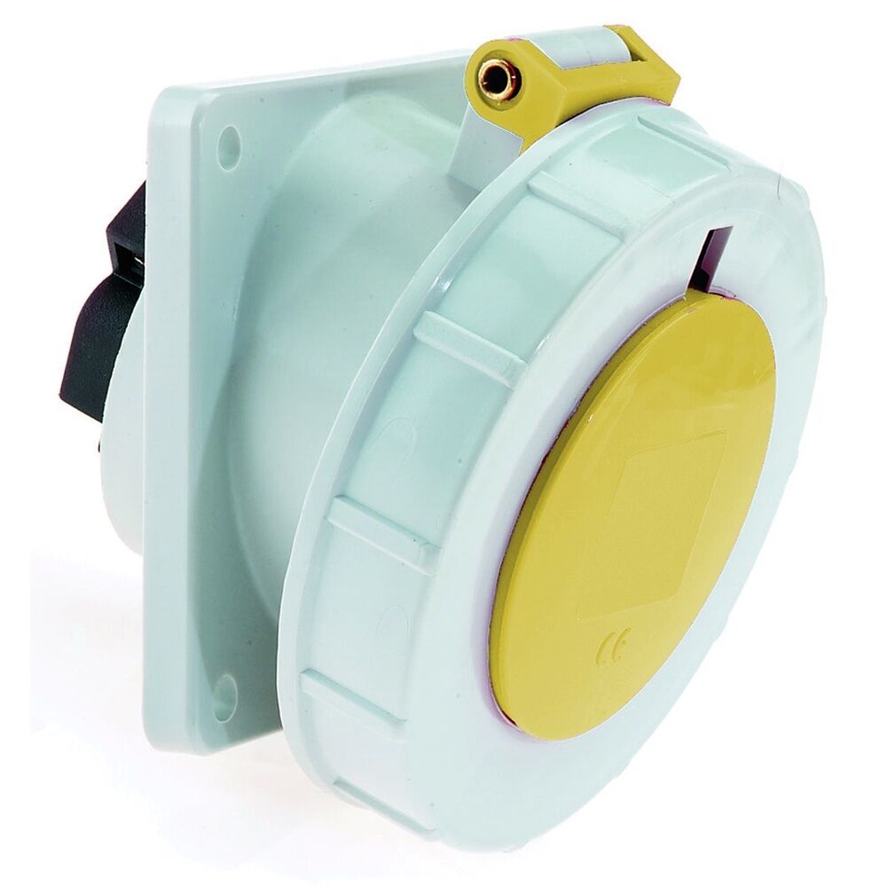 Bals Anbausteckdose 1262