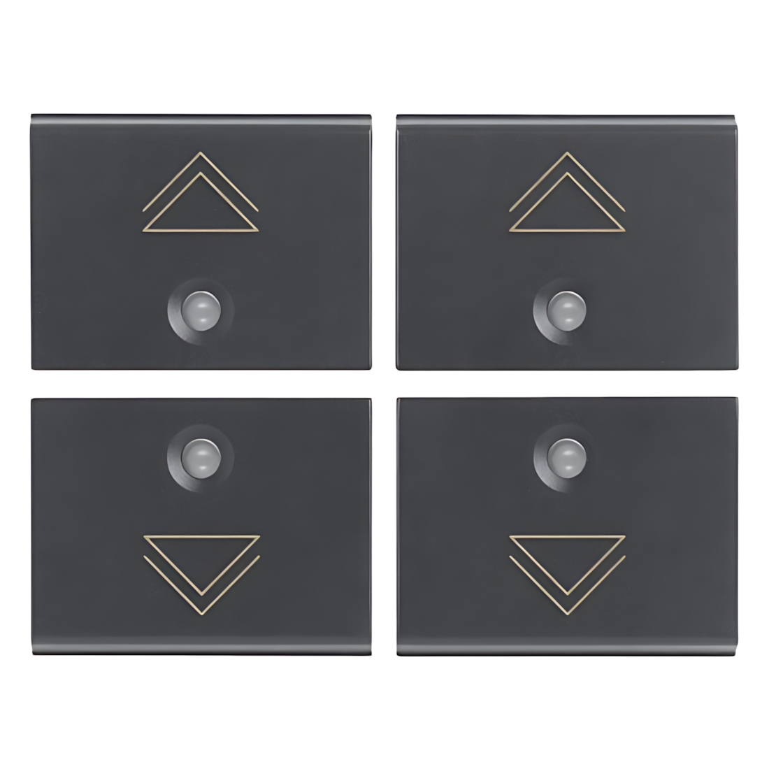 VIMAR Halbwippe 16841.4