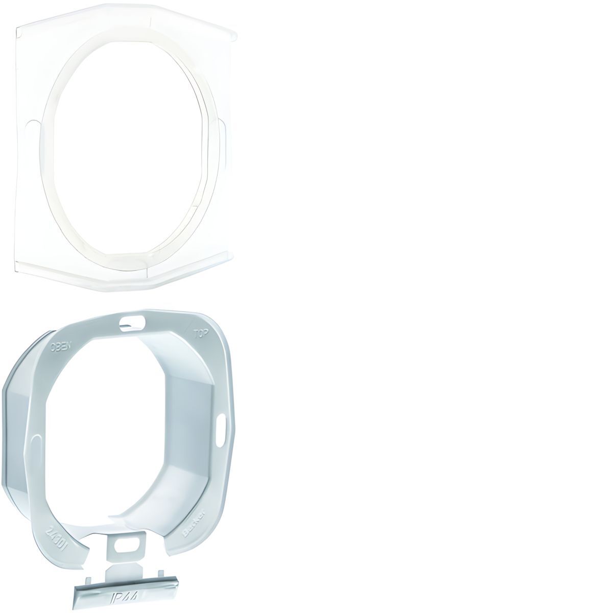 Berker Dichtungsset 10107800