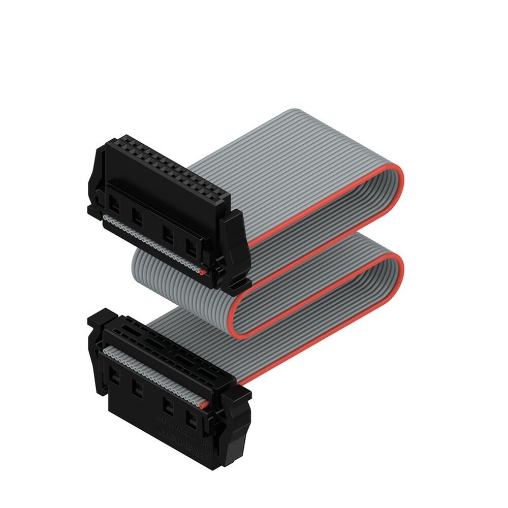 Weidmüller Datenleitung 2827070000 Typ FC20 PN/26A S1 B BX