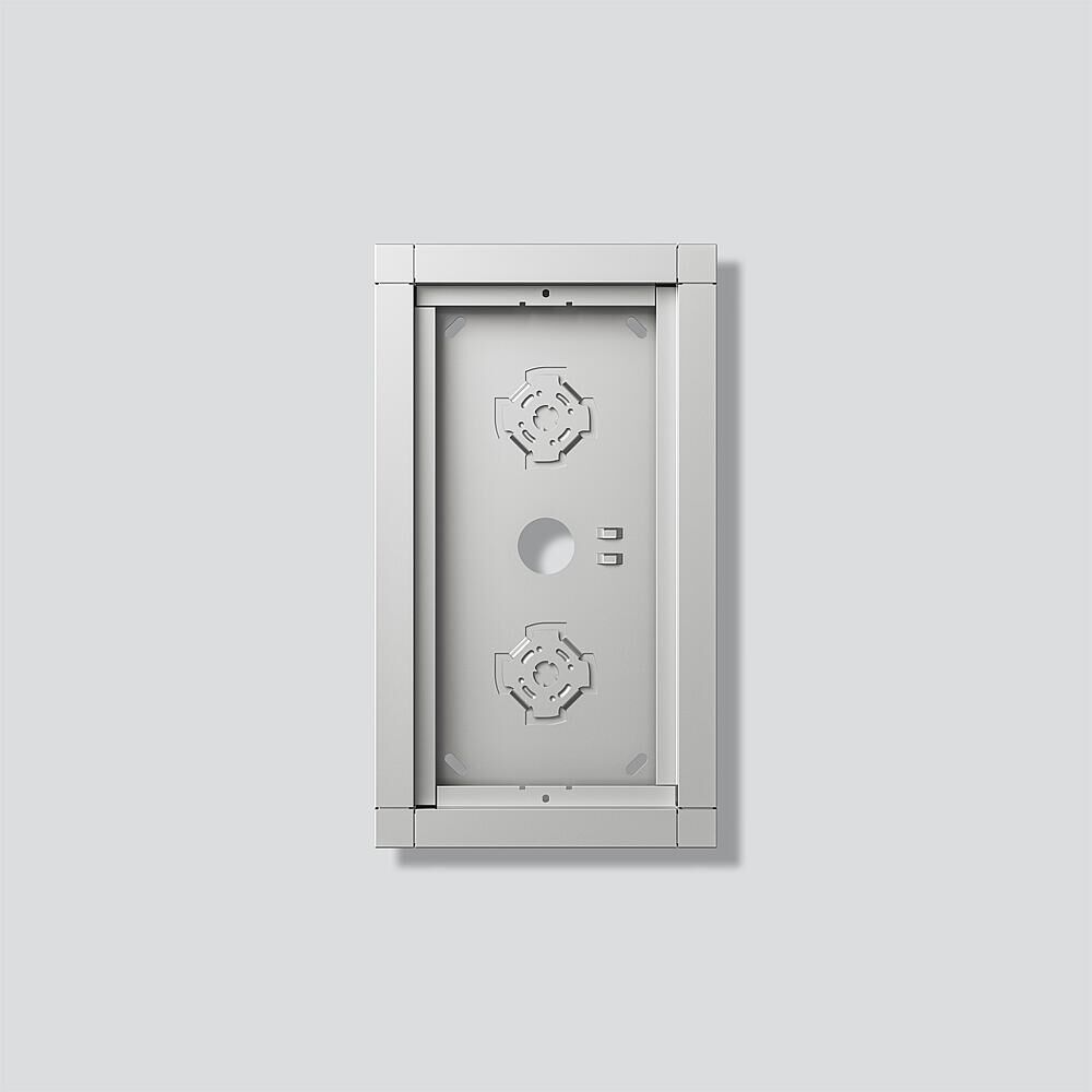 Siedle Gehäuse 210012239-00 Typ GA 612-2/1-01 SM