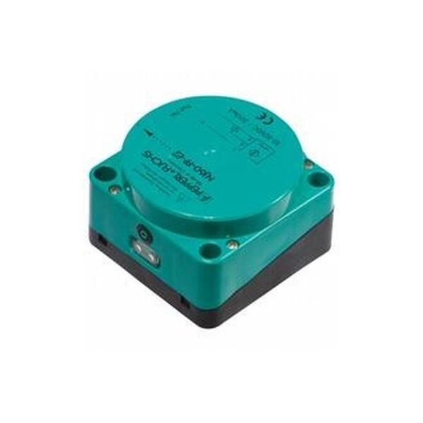 Pepperl+Fuchs Induktiver Sensor 70147101 Typ NJ60-FP-E2-P2-V1