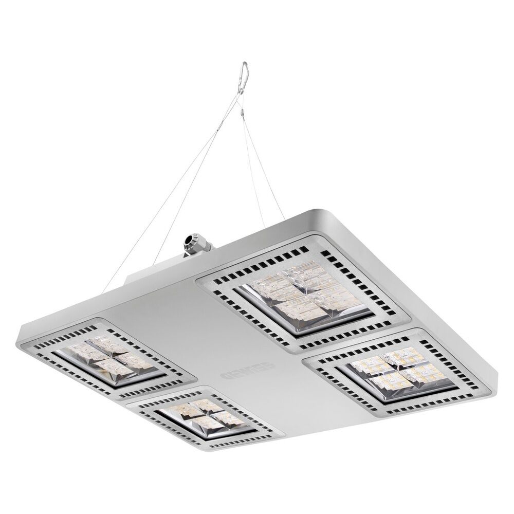 Gewiss LED Hallenpendelleuchte GWS4420BC830