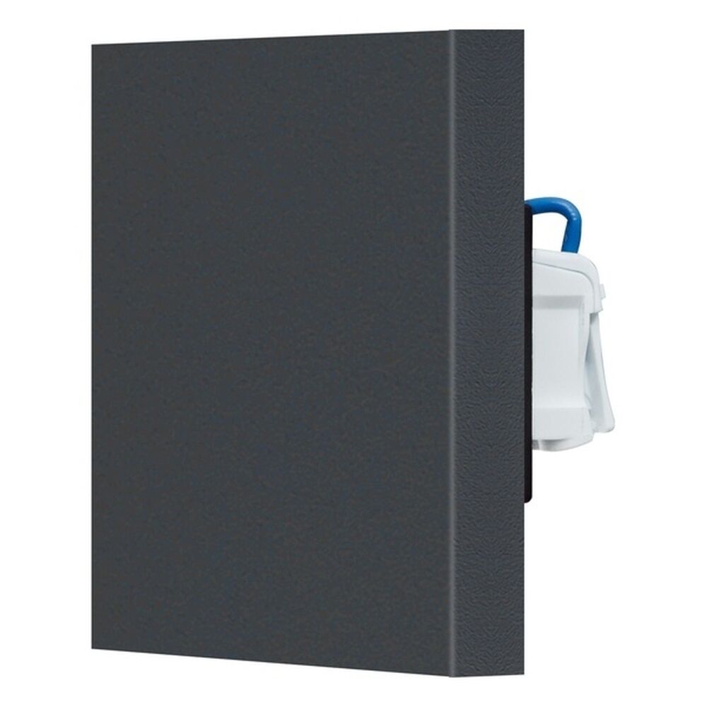 EVN Wandeinbauleuchte LQ41802AF 