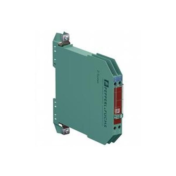 Pepperl+Fuchs Zenerbarriere 071896 Typ Z 713