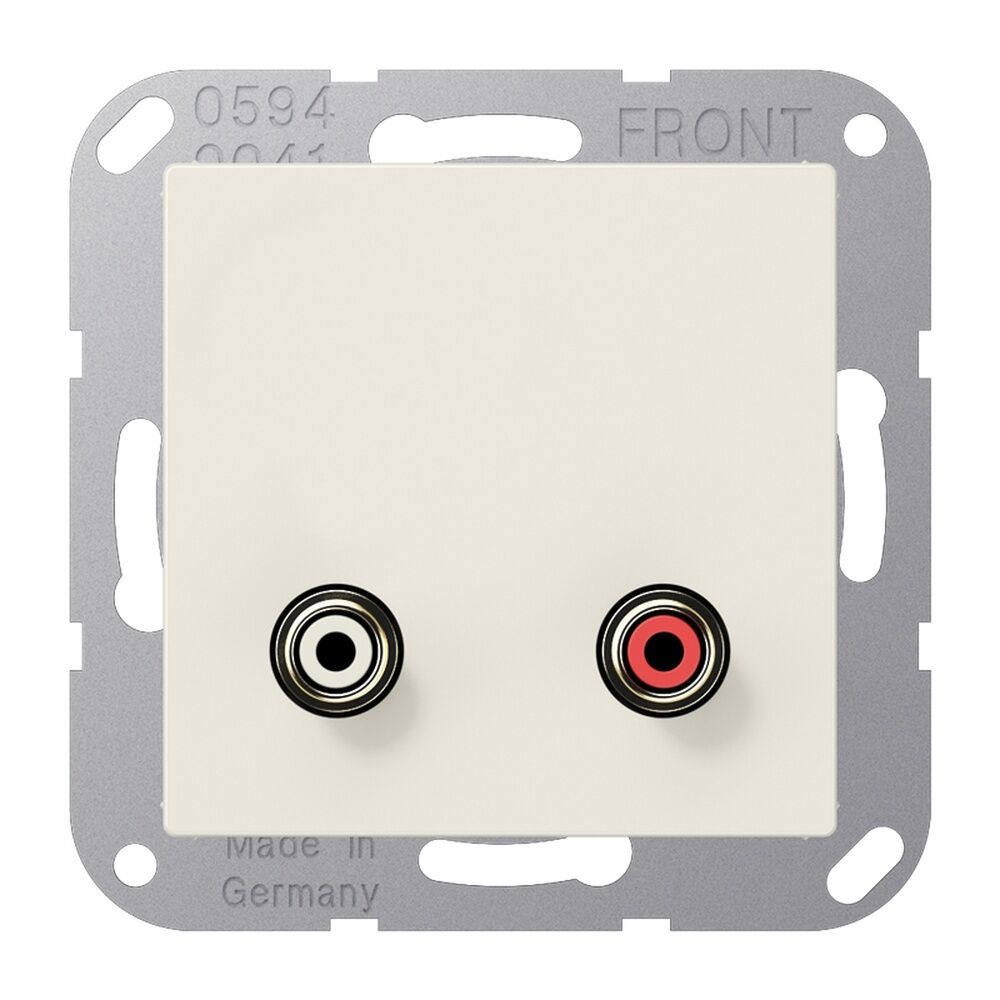 Jung Cinch Audio Tragring MA A 1021