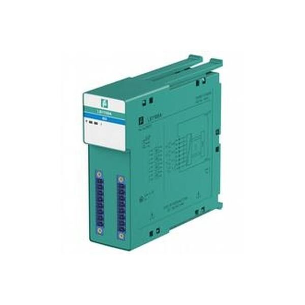 Pepperl+Fuchs Binäre Eingabe 254631 Typ LB1108A