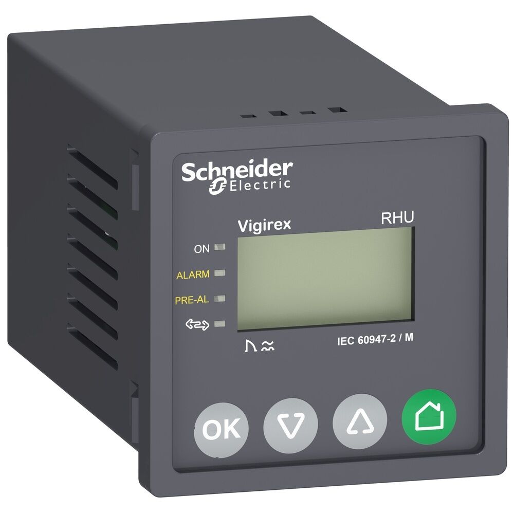 Schneider Electric Sonderartikel LV481001