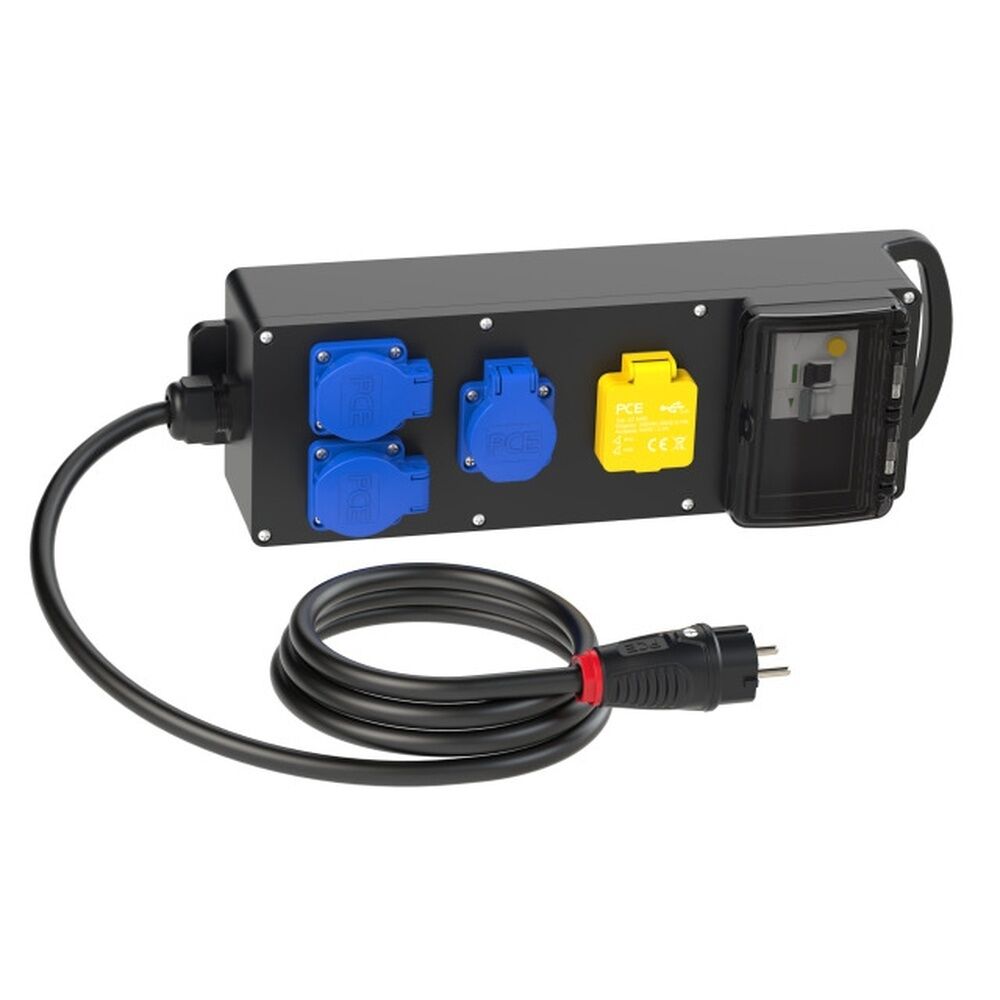 PC Electric Mobilverteiler 9441700