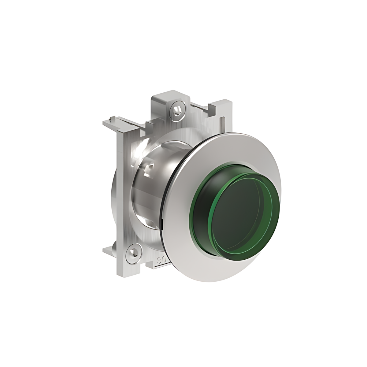 Lovato Leuchtdrucktaster LPFBL203