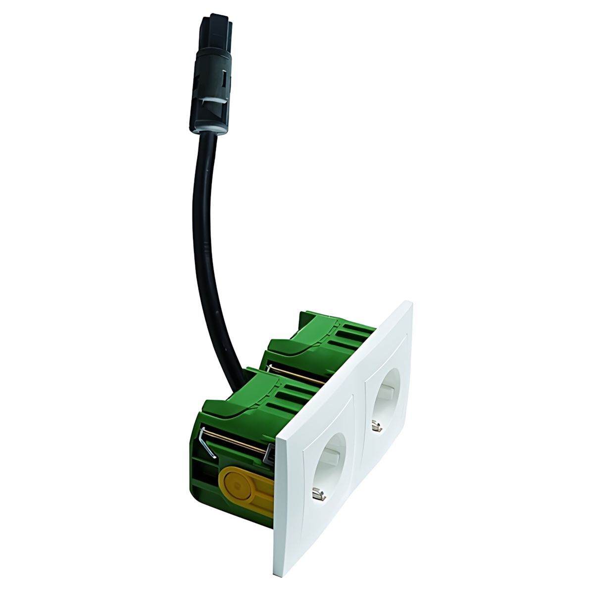 Peha Geräte Kombination 00075021 Typ H 11.6612/572.02 RD30 H