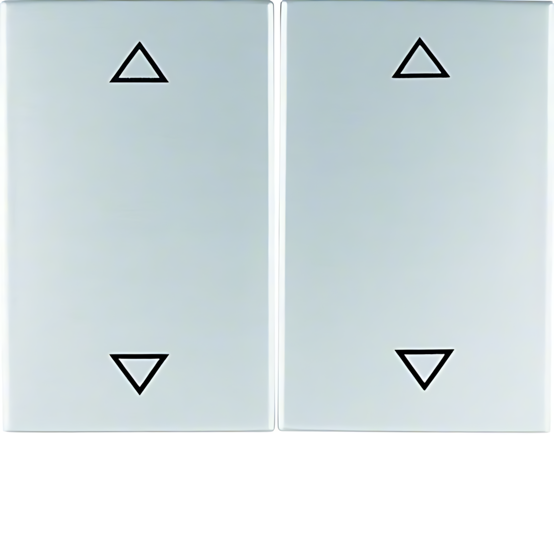 Berker Wippen 14357203 