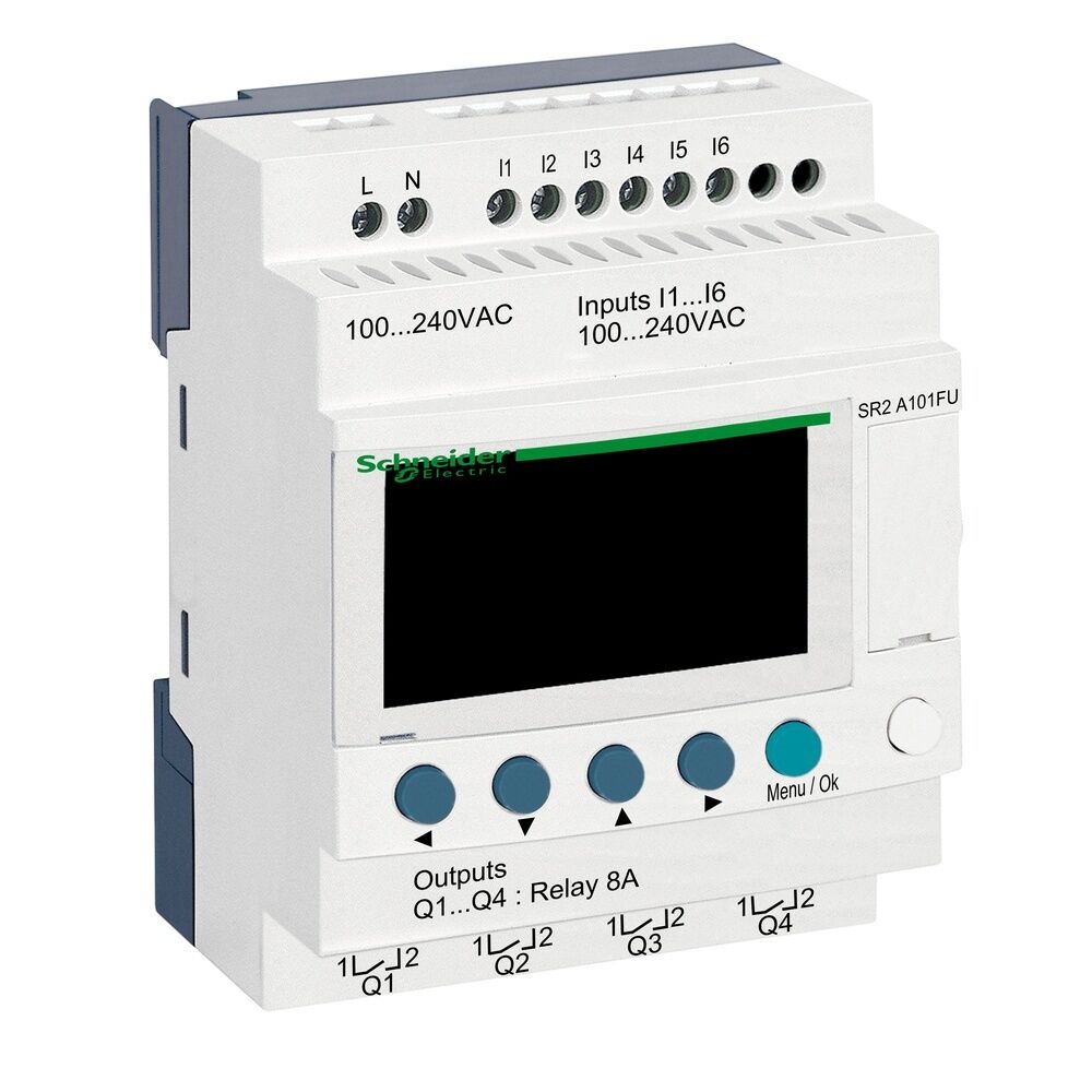 Schneider Electric Modul SR2A101FU 