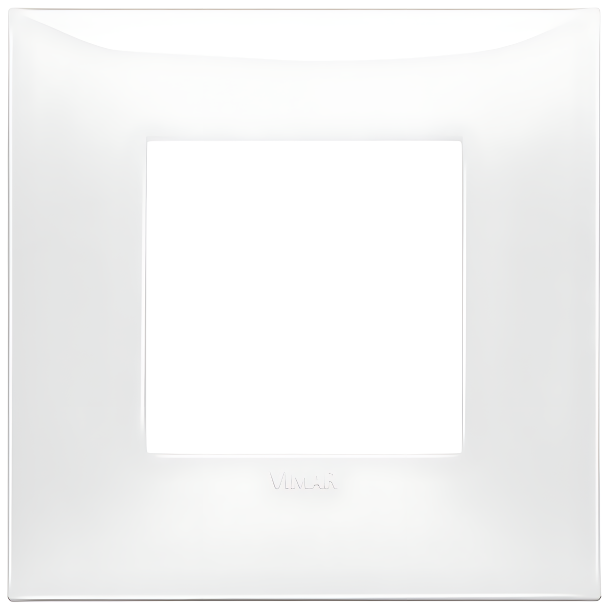 Vimar Abdeckrahmen 09662.01