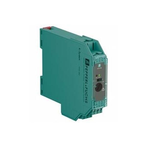 Pepperl+Fuchs Einspeisebaustein 189783 Typ KFD2-EB2