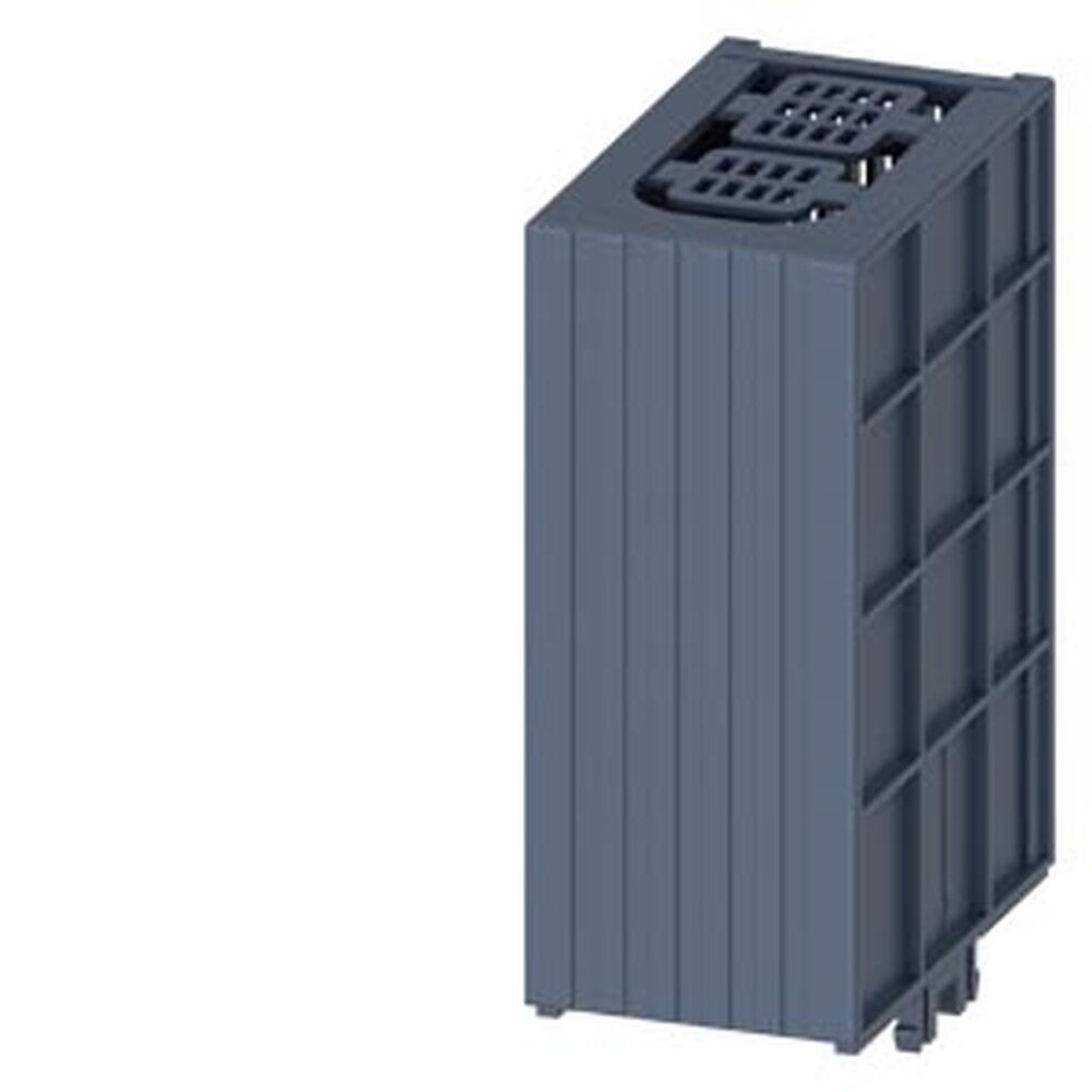 Siemens Kabelverbindungskappe 3KF9204-8