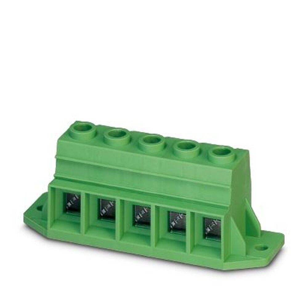 Phoenix Contact Leiterplattenklemme 1932517 Typ MKDSP 25/ 4-15,00-F