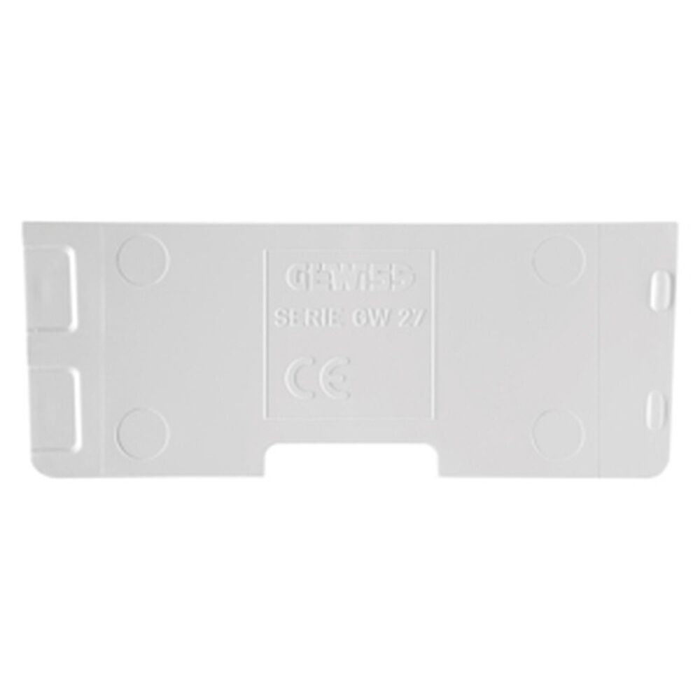 Gewiss Trennwand GW27441