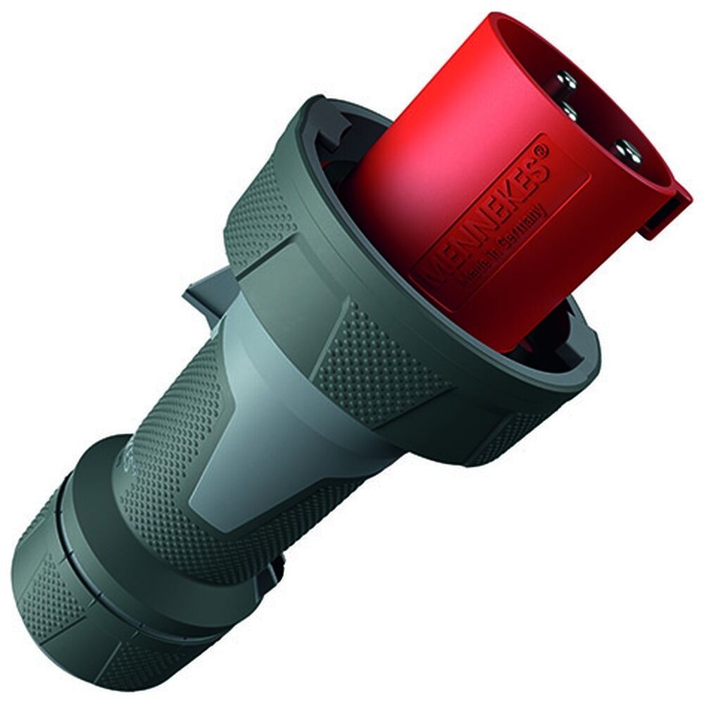 Mennekes Stecker 13203