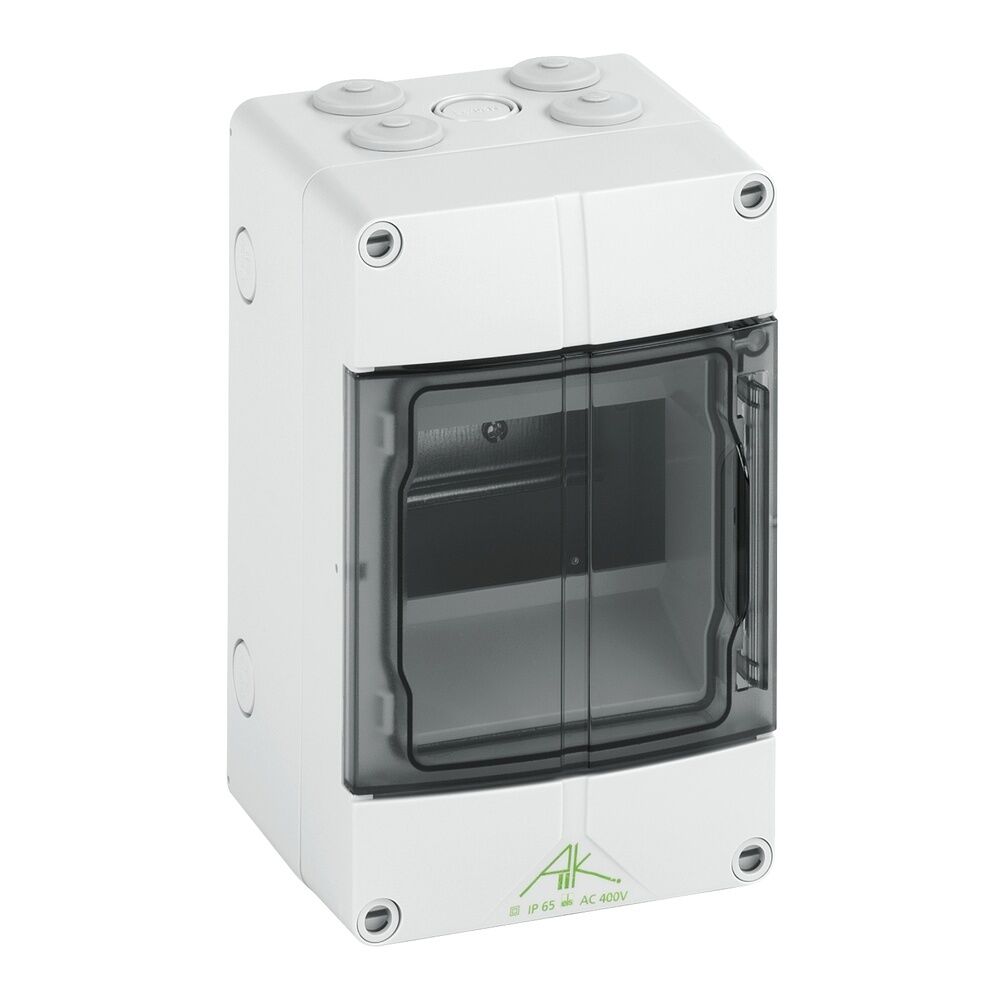 Spelsberg Kleinverteiler 73540501 Typ AK 05