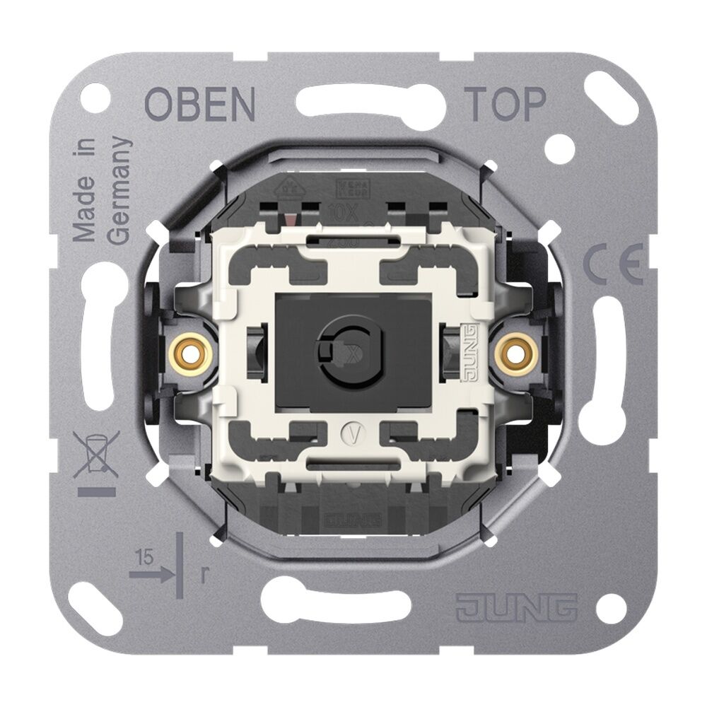 Jung Multi Switch K531-41EU 