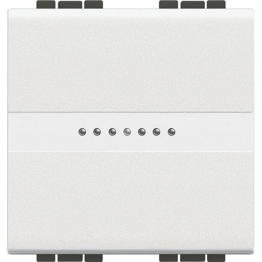 Bticino Wechselschalter N4053M2AN