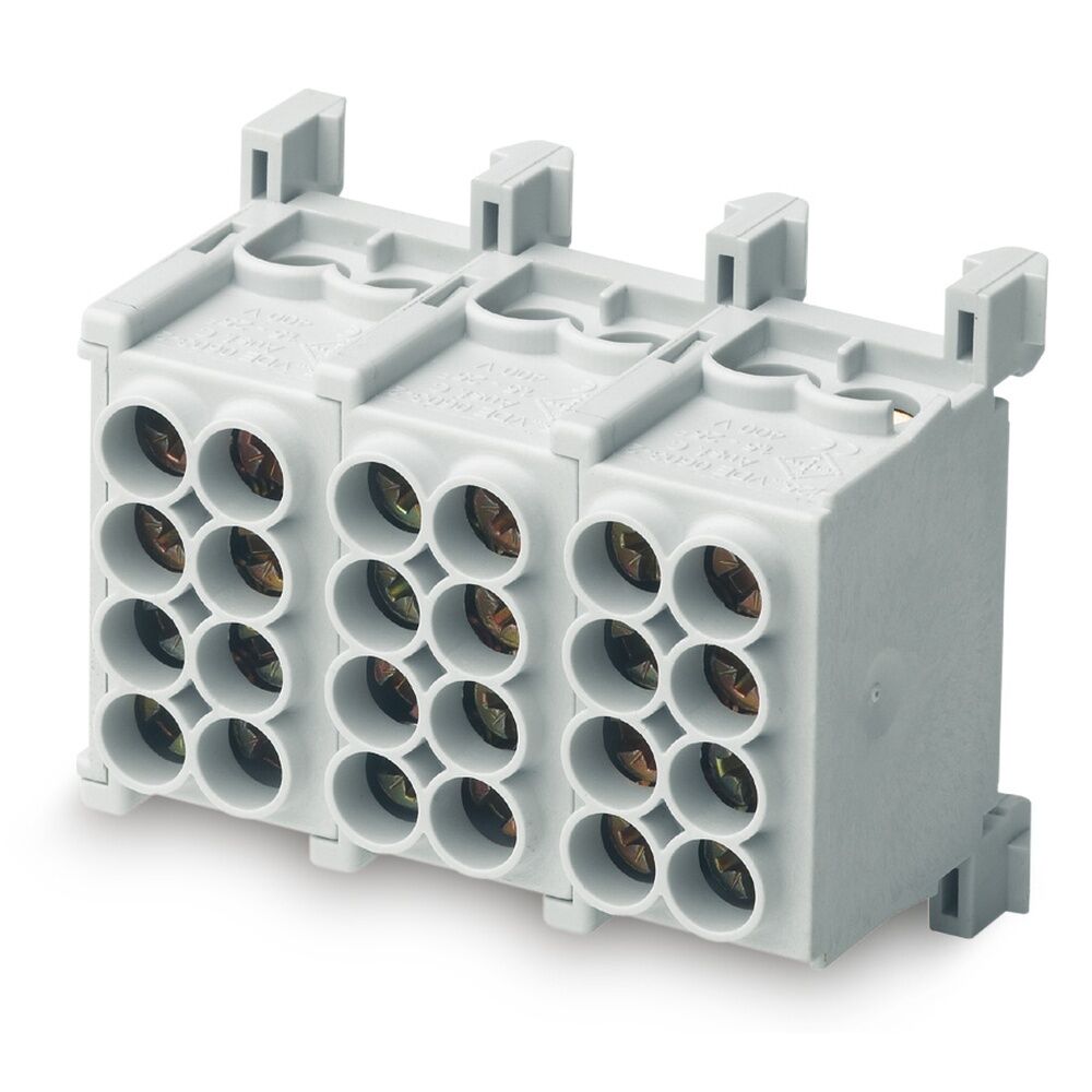 ABN Hauptleitungsklemme XHKB3254