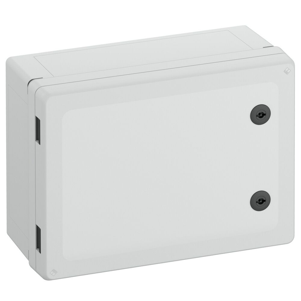 Spelsberg Schaltschrank 71044301 Typ GEOS-S 4030-18-o