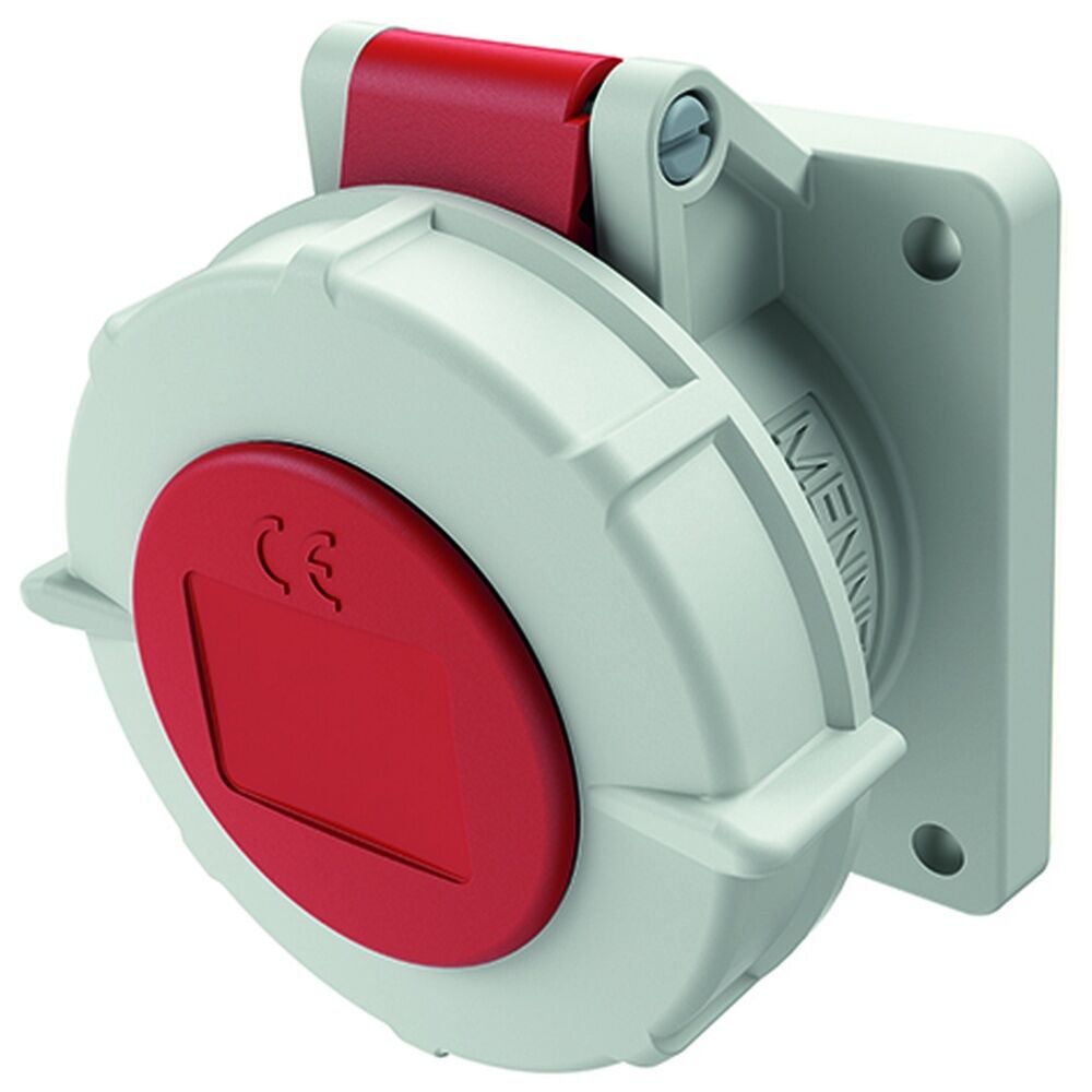 Mennekes Anbaudose 1712