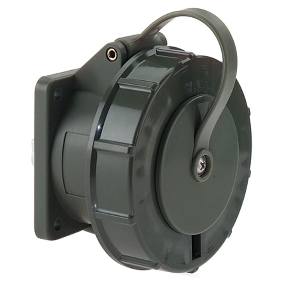 Bals Anbausteckdose 13839