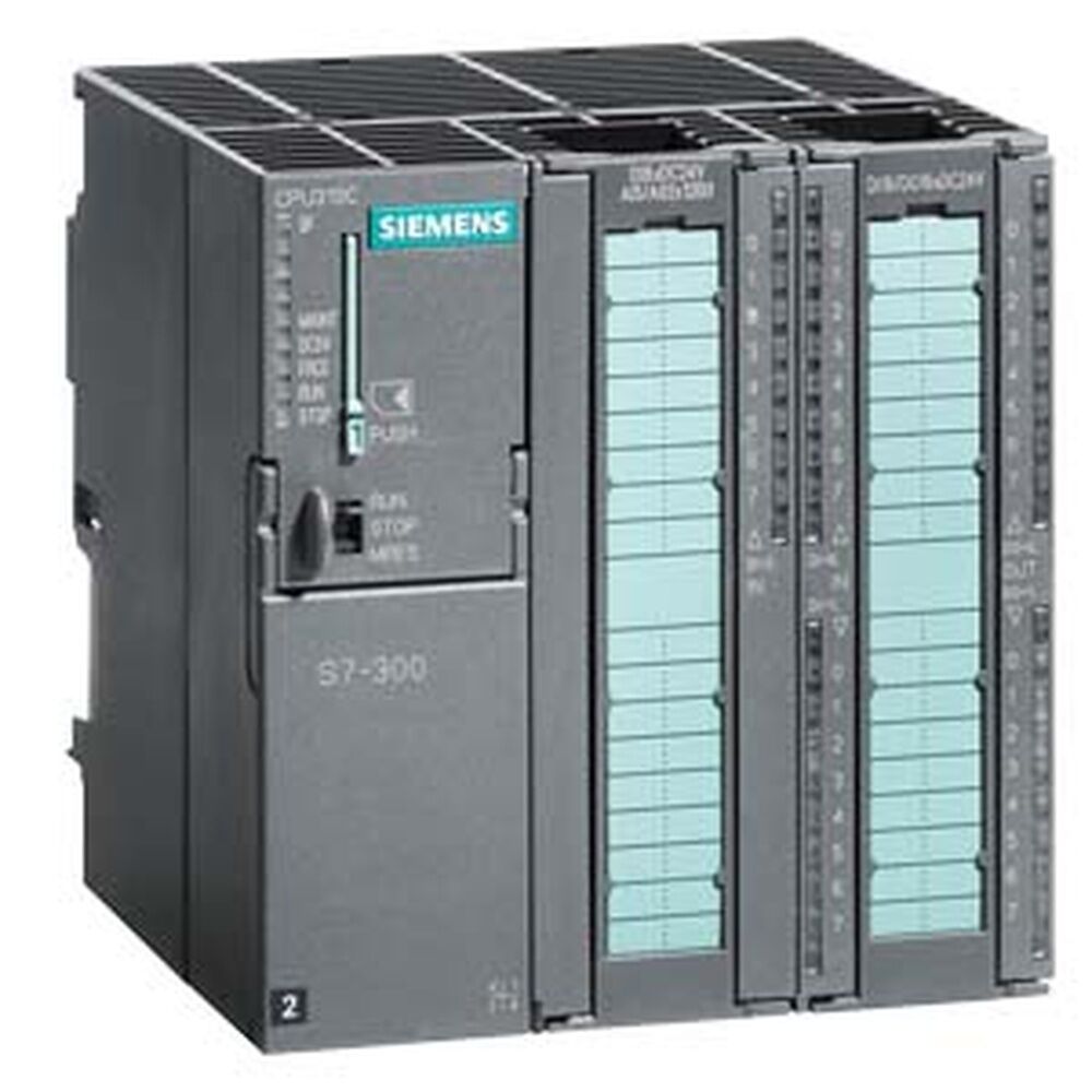 Siemens SIPLUS S7 300 CPU 6AG1313-5BG04-7AB0
