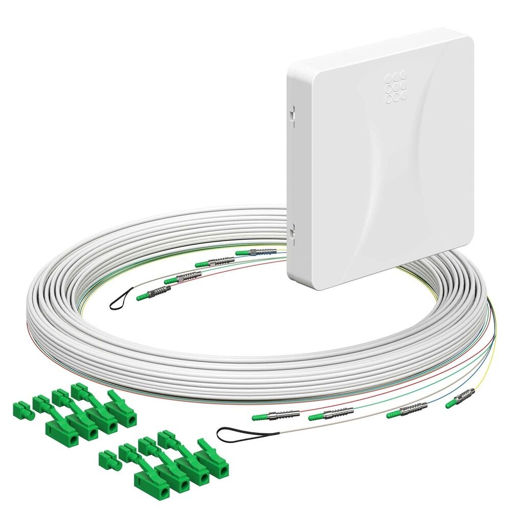 Kaiser Teilnehmeranschluss 4252050