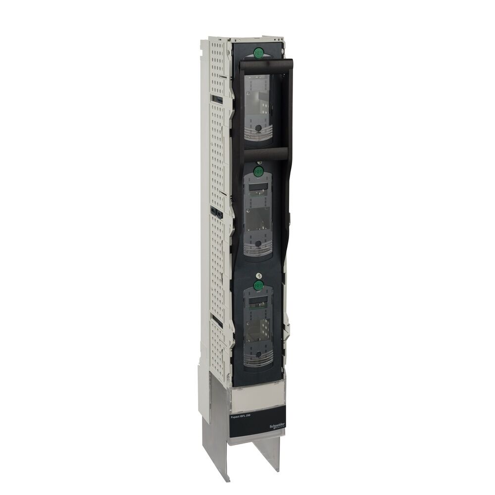 Schneider Electric Sammelschienen Schrauben LV480856