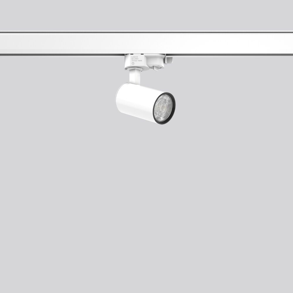 RZB LED Anbaustrahler 742129.002