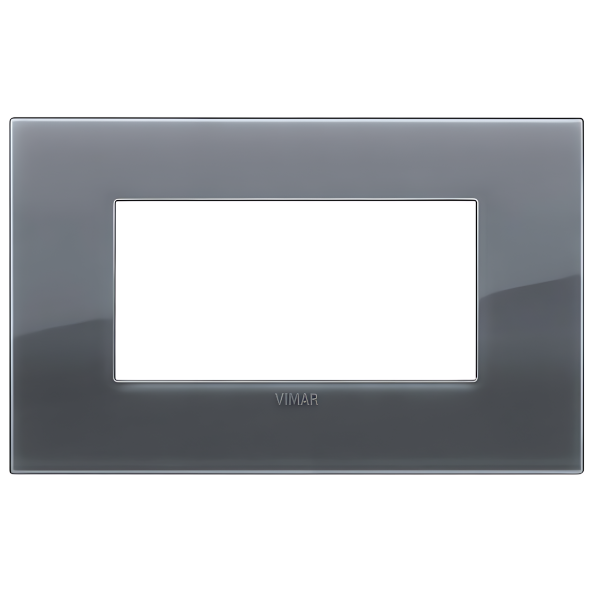 Vimar Abdeckrahmen 19654.61