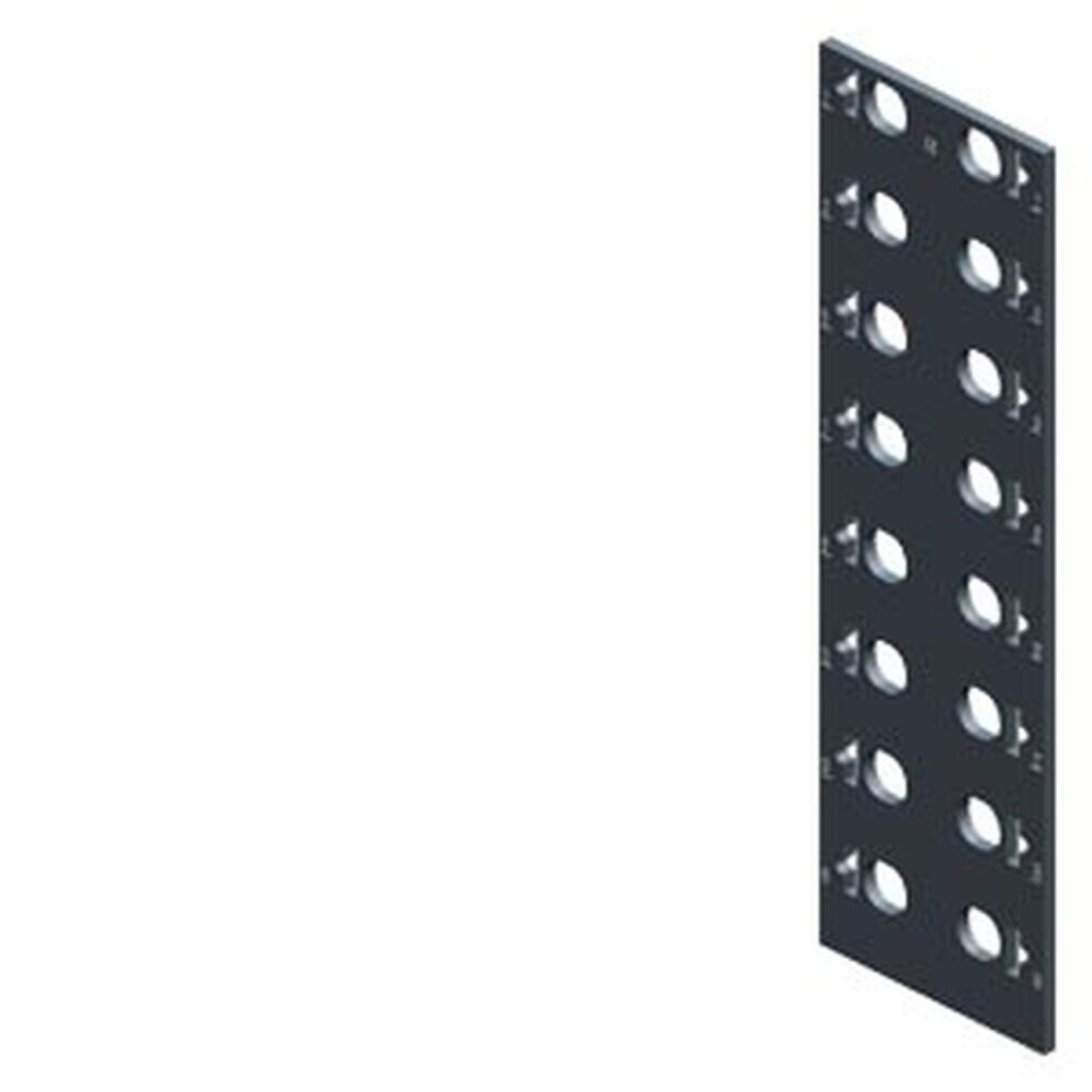 Siemens Farbkennzeichnungsschilder 6DL1193-6CP40-2HK0