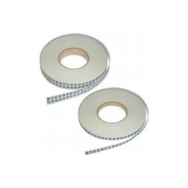 Pepperl+Fuchs Codeband 299649-100188 Typ PCV000005M-CA20-000000