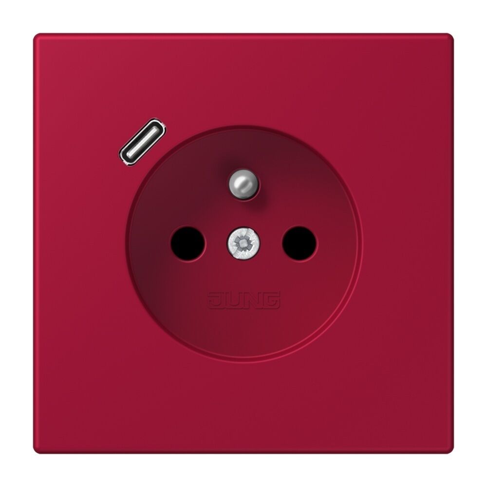 Jung Steckdose LC1520F-18C229