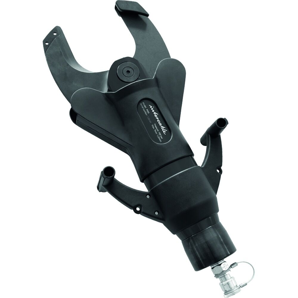 Intercable Hydraulischer Schneidkopf 713227 Typ PS95 